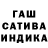 Шишки марихуана Bruce Banner Galina Rimini